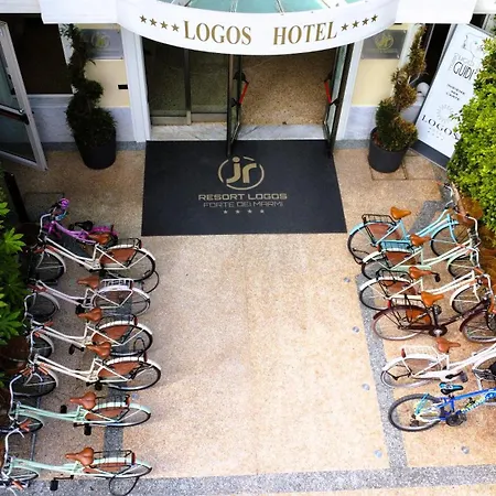 iH Hotels Logos Forte Dei Marmi-2